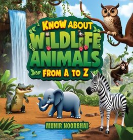 Know About Wildlife