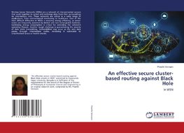 An effective secure cluster-based routing against Black Hole