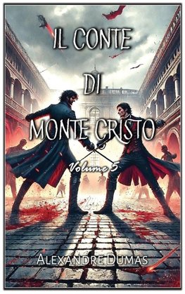 Il Conte di Monte Cristo