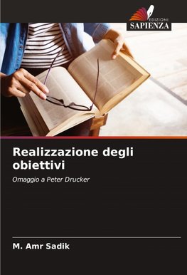 Realizzazione degli obiettivi