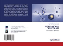 METAL ORGANIC FRAMEWORKS