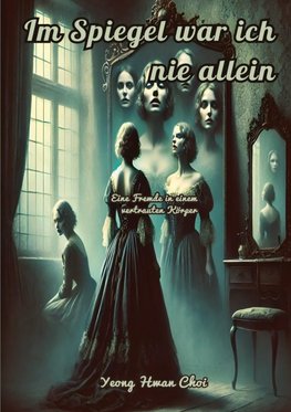 Im Spiegel war ich nie allein