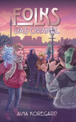 FOLKS - Das Orakel