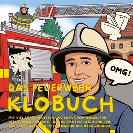 Das Feuerwehr Klobuch