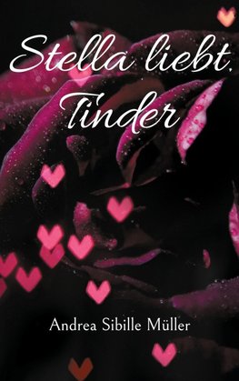 Stella liebt Tinder