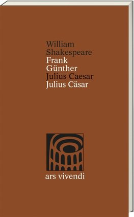 Julius Caesar / Julius Cäsar  - zweisprachige Ausgabe