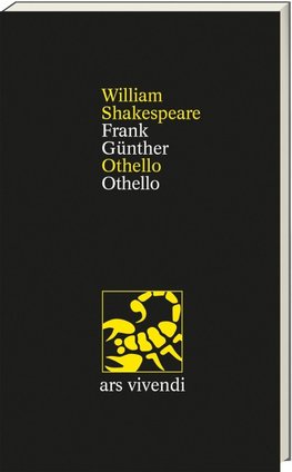 Othello / Othello  - zweisprachige Ausgabe