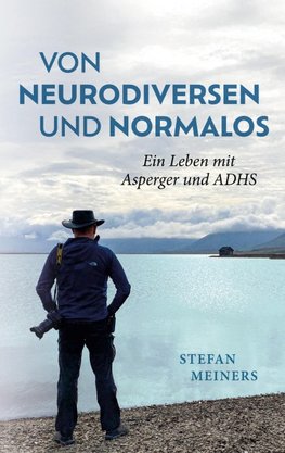 Von Neurodiversen und Normalos