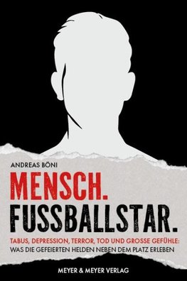 Mensch Fußballstar