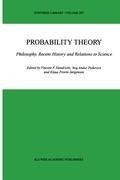 Probability Theory