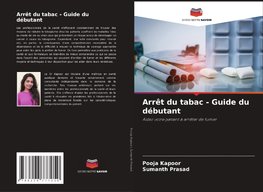 Arrêt du tabac - Guide du débutant