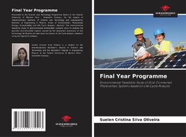 Final Year Programme