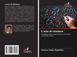 L'arte di chiedere