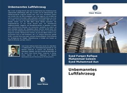 Unbemanntes Luftfahrzeug