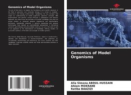 Genomics of Model Organisms