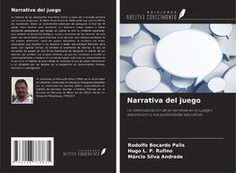 Narrativa del juego