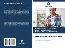 TEENAGERSCHWANGERSCHAFT