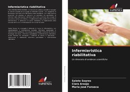 Infermieristica riabilitativa