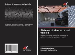 Sistema di sicurezza del veicolo