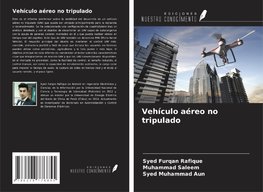 Vehículo aéreo no tripulado