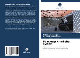 Fahrzeugsicherheits-system