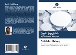 Spiel-Erzählung