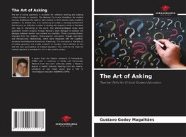 The Art of Asking