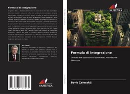 Formula di integrazione
