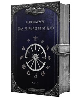 Das zerbrochene Rad - Nacht