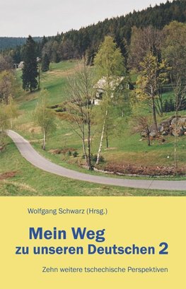 Mein Weg zu unseren Deutschen 2
