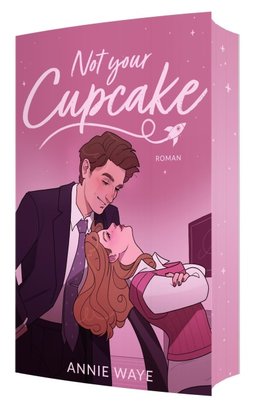 Not your Cupcake