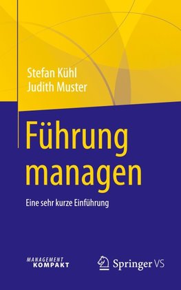 Führung managen