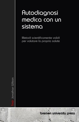 Autodiagnosi medica con un sistema