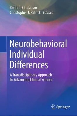 Neurobehavioral Individual Differences