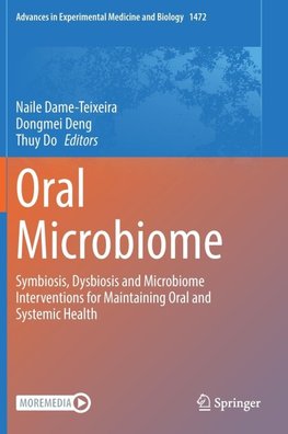 Oral Microbiome