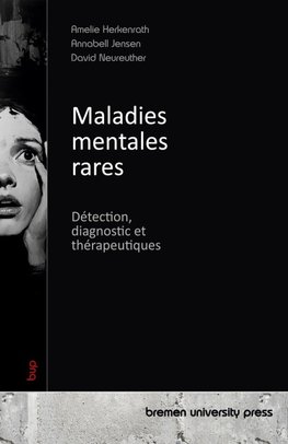 Maladies mentales rares