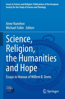 Science, Religion, the Humanities and Hope