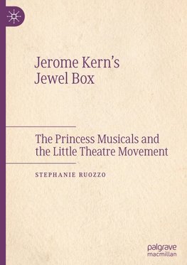 Jerome Kern's Jewel Box