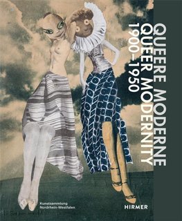 Queere Moderne - Queer Modernism