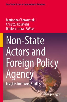 Non-State Actors and Foreign Policy Agency