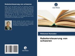 Robotersteuerung von schweren