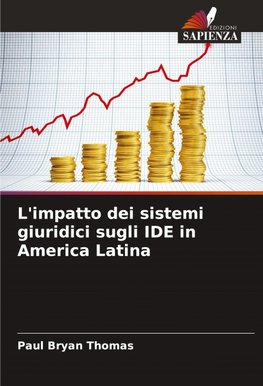 L'impatto dei sistemi giuridici sugli IDE in America Latina