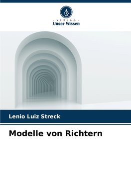 Modelle von Richtern