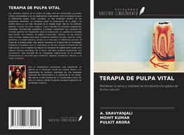 TERAPIA DE PULPA VITAL