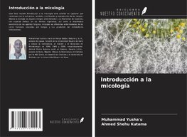 Introducción a la micología