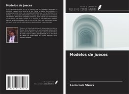 Modelos de jueces