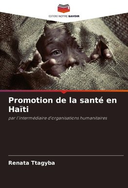 Promotion de la santé en Haïti