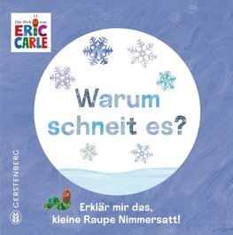 Warum schneit es?