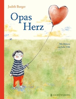 Opas Herz