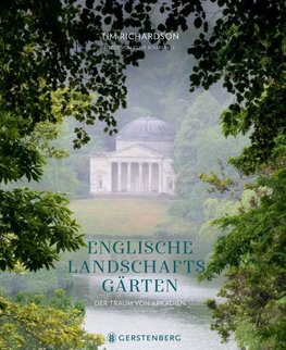 Englische Landschaftsgärten